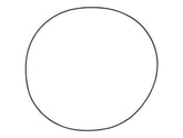 10725602 Seal | JLG